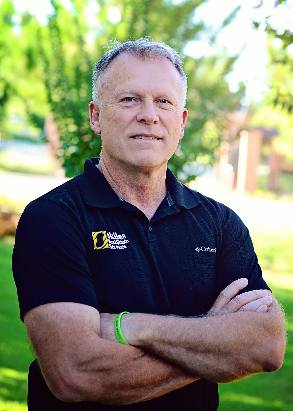 Photo of Randy Skiles from Athens TX